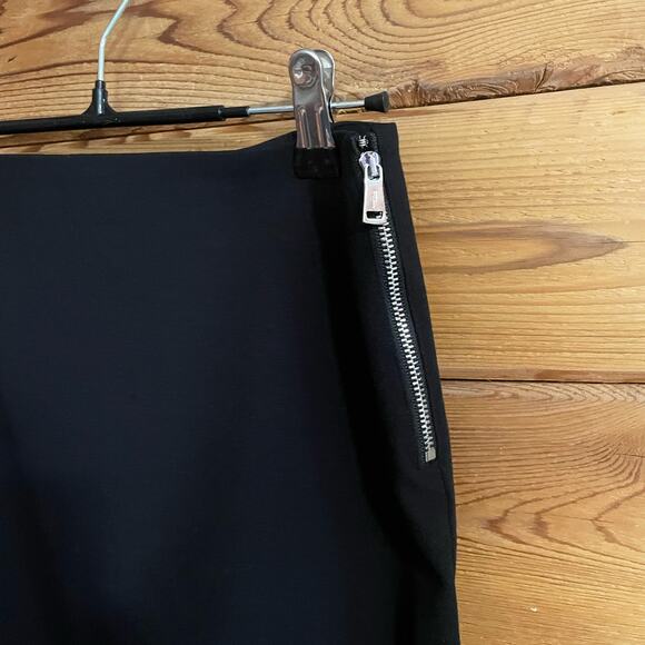 Ralph Lauren Black Label Flared Skirt Women's Size Small - Picture 4 of 6